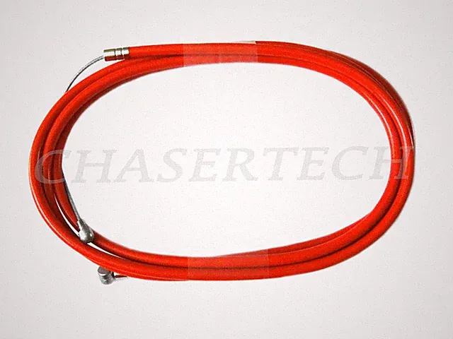 MTB Road BMX Bicycle Bike Universal Brake Cable w/ Housing Red 1 Piece