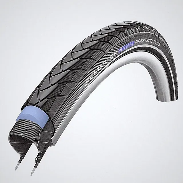 Schwalbe Marathon Plus